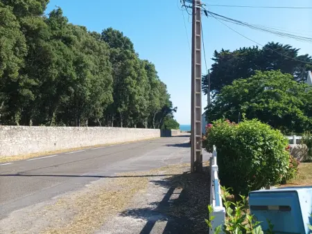 Maison proche mer, animaux admis - 6 pers., Maison 6 personnes à Le Croisic - Photo 15