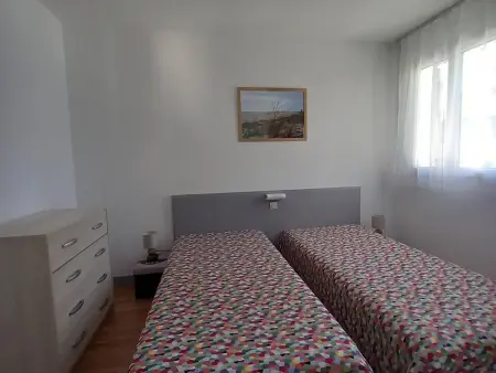Appartement lumineux avec parking - 6 pers., Appartement 6 personnes à Moliets et Maa - Photo 8
