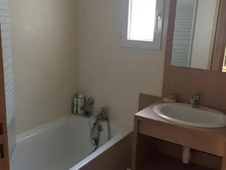 Appartement lumineux avec parking - 6 pers., Appartement 6 personnes à Moliets et Maa - Photo 10