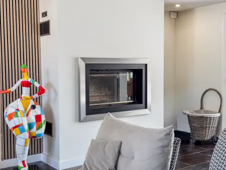 Villa avec piscine - 10 pers., Maison 10 personnes à Cuxac d'Aude - Photo 8