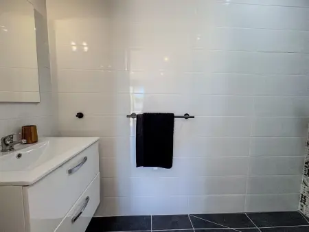 Villa avec piscine - 10 pers., Maison 10 personnes à Cuxac d'Aude - Photo 15