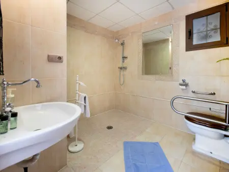 Almuñecar Tropical V, Appartement 2 personnes à Almuñécar - Photo 10