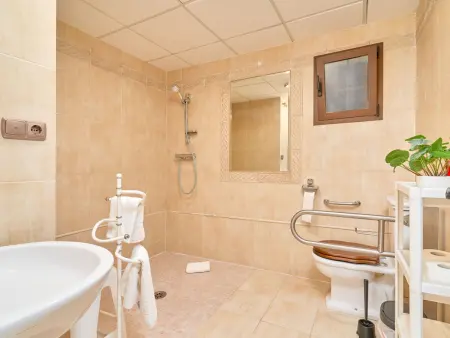 Almuñecar Tropical V, Appartement 2 personnes à Almuñécar - Photo 25