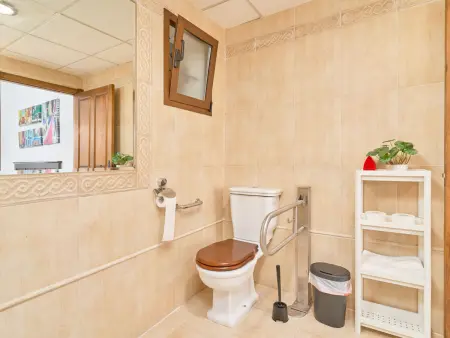Almuñecar Tropical V, Appartement 2 personnes à Almuñécar - Photo 26