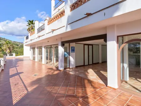 Almuñecar Tropical V, Appartement 2 personnes à Almuñécar - Photo 27