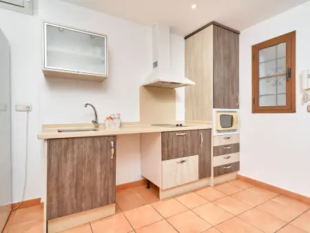 Almuñecar Tropical V, Appartement 2 personnes à Almuñécar - Photo 36