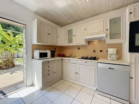 L'Estuaire, Maison 5 personnes à Saint Brevin les Pins - Photo 9