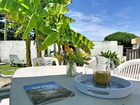 L'Estuaire, Maison 5 personnes à Saint Brevin les Pins - Photo 13