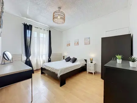 L'Estuaire, Maison 5 personnes à Saint Brevin les Pins - Photo 14