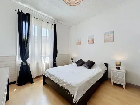 L'Estuaire, Maison 5 personnes à Saint Brevin les Pins - Photo 15