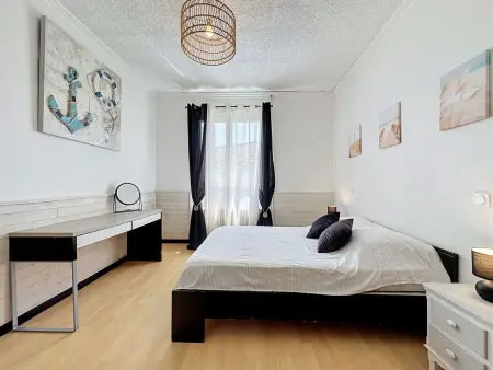 L'Estuaire, Maison 5 personnes à Saint Brevin les Pins - Photo 16