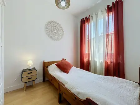 L'Estuaire, Maison 5 personnes à Saint Brevin les Pins - Photo 17