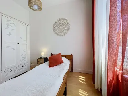 L'Estuaire, Maison 5 personnes à Saint Brevin les Pins - Photo 18