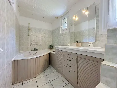 L'Estuaire, Maison 5 personnes à Saint Brevin les Pins - Photo 19