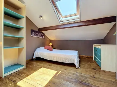 L'Estuaire, Maison 5 personnes à Saint Brevin les Pins - Photo 22