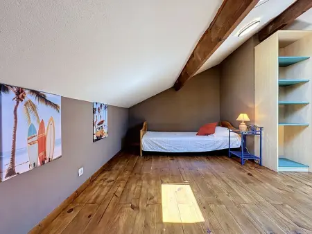 L'Estuaire, Maison 5 personnes à Saint Brevin les Pins - Photo 23