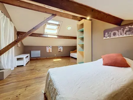 L'Estuaire, Maison 5 personnes à Saint Brevin les Pins - Photo 24