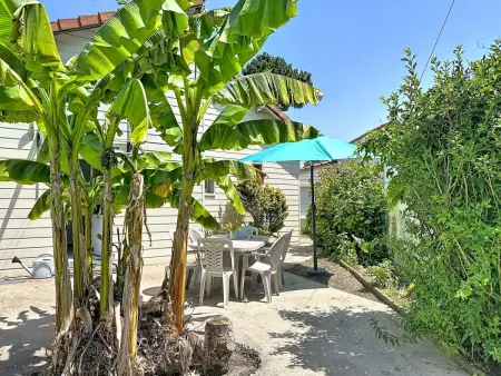 L'Estuaire, Maison 5 personnes à Saint Brevin les Pins - Photo 25