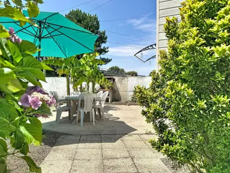L'Estuaire, Maison 5 personnes à Saint Brevin les Pins - Photo 26