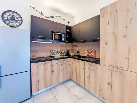 Hameau de Saint Cyprien, Appartement 4 personnes à Lecci - Photo 8