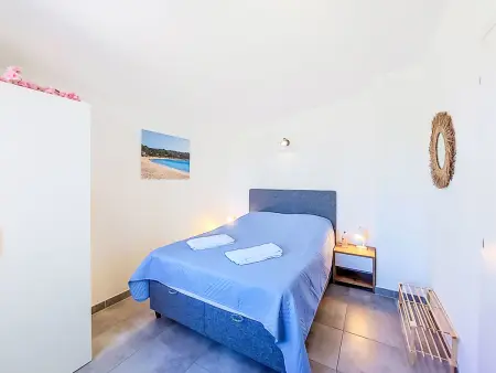 Hameau de Saint Cyprien, Appartement 4 personnes à Lecci - Photo 9