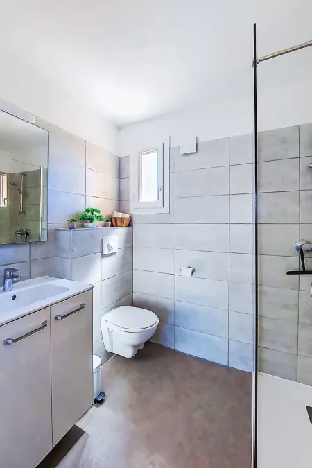 Hameau de Saint Cyprien, Appartement 4 personnes à Lecci - Photo 12