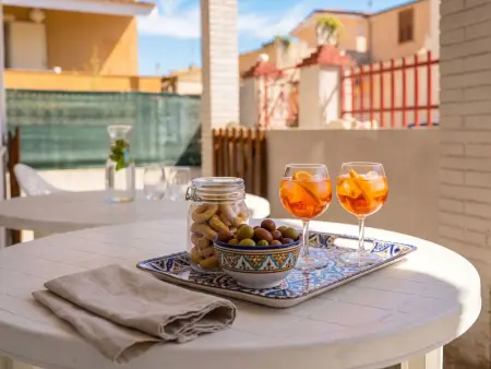 Vela Latina, Maison 5 personnes à Olbia - Photo 5
