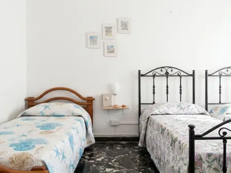 Vela Latina, Maison 5 personnes à Olbia - Photo 10