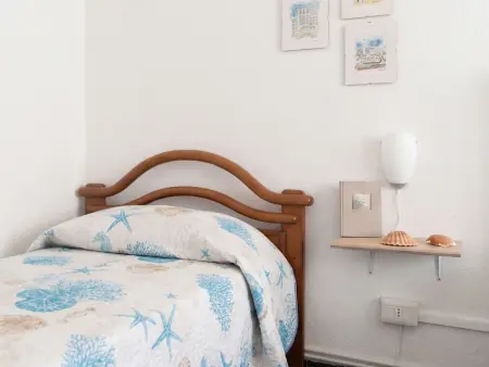 Vela Latina, Maison 5 personnes à Olbia - Photo 11