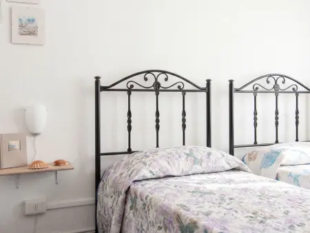 Vela Latina, Maison 5 personnes à Olbia - Photo 12