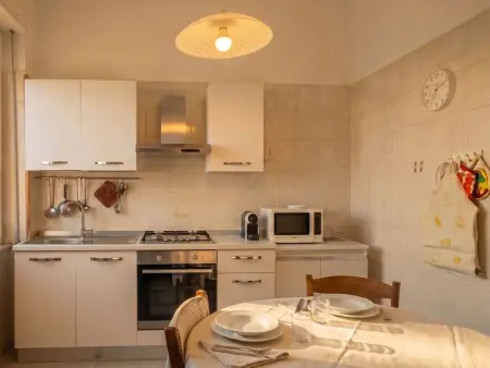 Vela Latina, Maison 5 personnes à Olbia - Photo 13