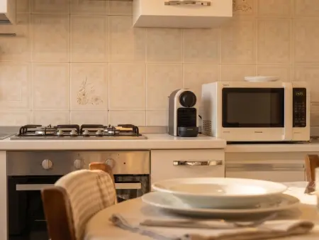 Vela Latina, Maison 5 personnes à Olbia - Photo 14