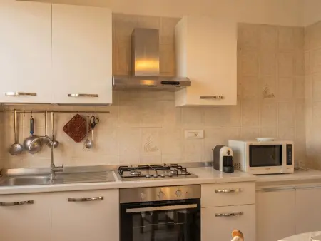 Vela Latina, Maison 5 personnes à Olbia - Photo 15