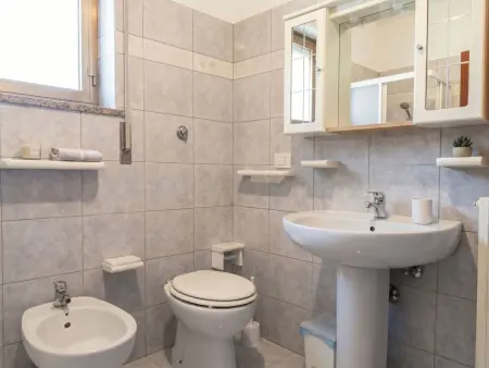 Vela Latina, Maison 5 personnes à Olbia - Photo 17