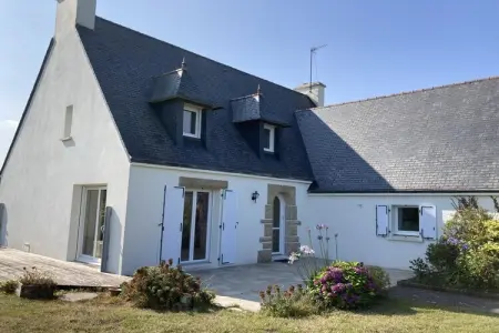 KER ILDUT, Maison à Brélès près de la plage et du parc - Photo 7