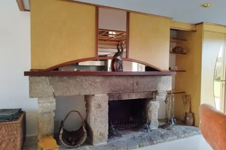 KER ILDUT, Maison à Brélès près de la plage et du parc - Photo 9
