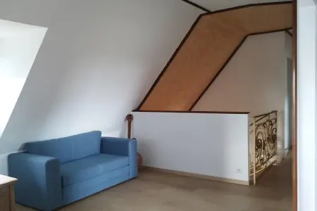 KER ILDUT, Maison à Brélès près de la plage et du parc - Photo 12