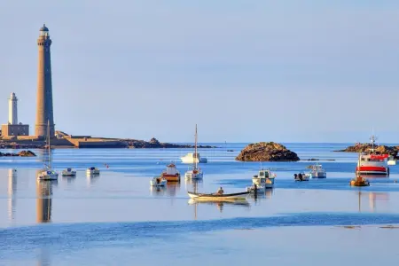 KER ILDUT, Maison à Brélès près de la plage et du parc - Photo 38