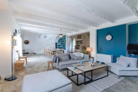 TY LAOUEN, Gîte familial près de Paris pour 8 personnes - Photo 1