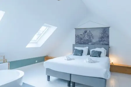 TY LAOUEN, Gîte familial près de Paris pour 8 personnes - Photo 3