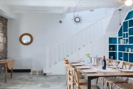 TY LAOUEN, Gîte familial près de Paris pour 8 personnes - Photo 13