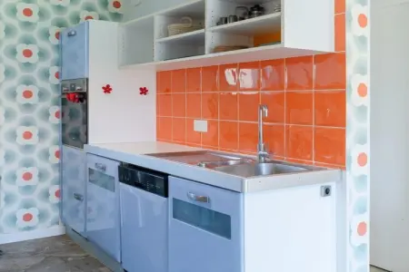 TY LAOUEN, Gîte familial près de Paris pour 8 personnes - Photo 14