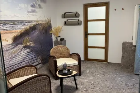TY LAOUEN, Gîte familial près de Paris pour 8 personnes - Photo 15