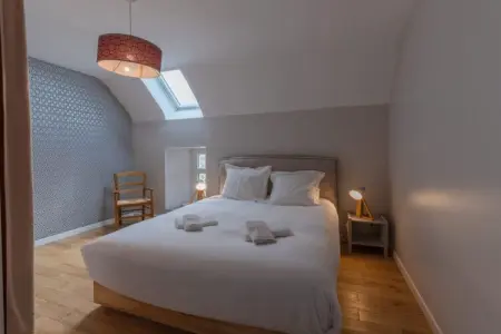 TY LAOUEN, Gîte familial près de Paris pour 8 personnes - Photo 17