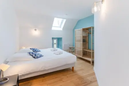 TY LAOUEN, Gîte familial près de Paris pour 8 personnes - Photo 19