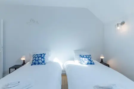 TY LAOUEN, Gîte familial près de Paris pour 8 personnes - Photo 20