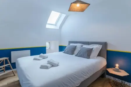 TY LAOUEN, Gîte familial près de Paris pour 8 personnes - Photo 21