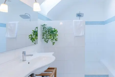 TY LAOUEN, Gîte familial près de Paris pour 8 personnes - Photo 22