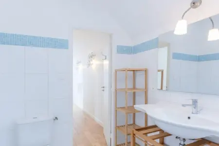 TY LAOUEN, Gîte familial près de Paris pour 8 personnes - Photo 24