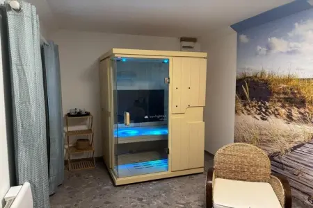 TY LAOUEN, Gîte familial près de Paris pour 8 personnes - Photo 27